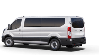 2024 Ford Transit® External Image 2